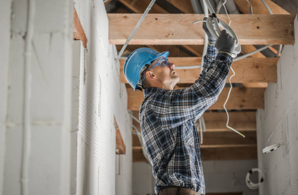 Best Local Electrician Companies  in Leisure Village West, NJ